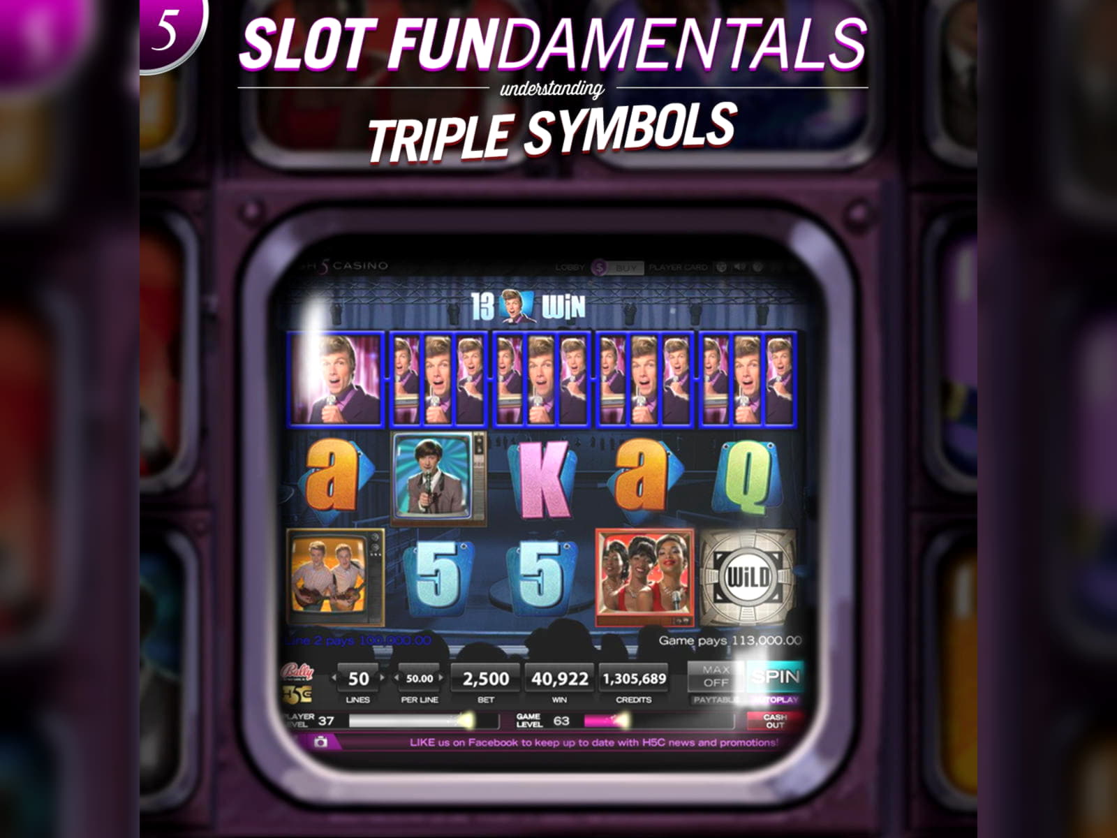 810% Match at a Casino at Mansion Casino