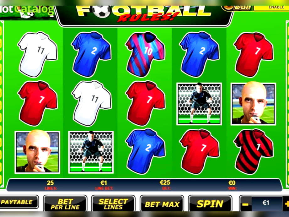 £135 Tournament at Casino Action