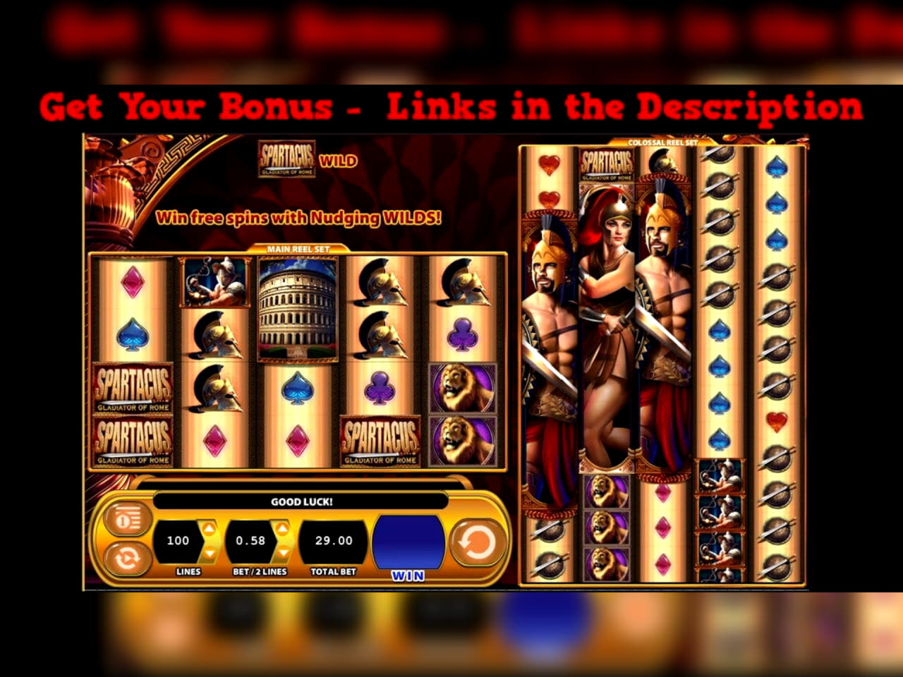 45 Free spins casino at Mobile Bet Casino