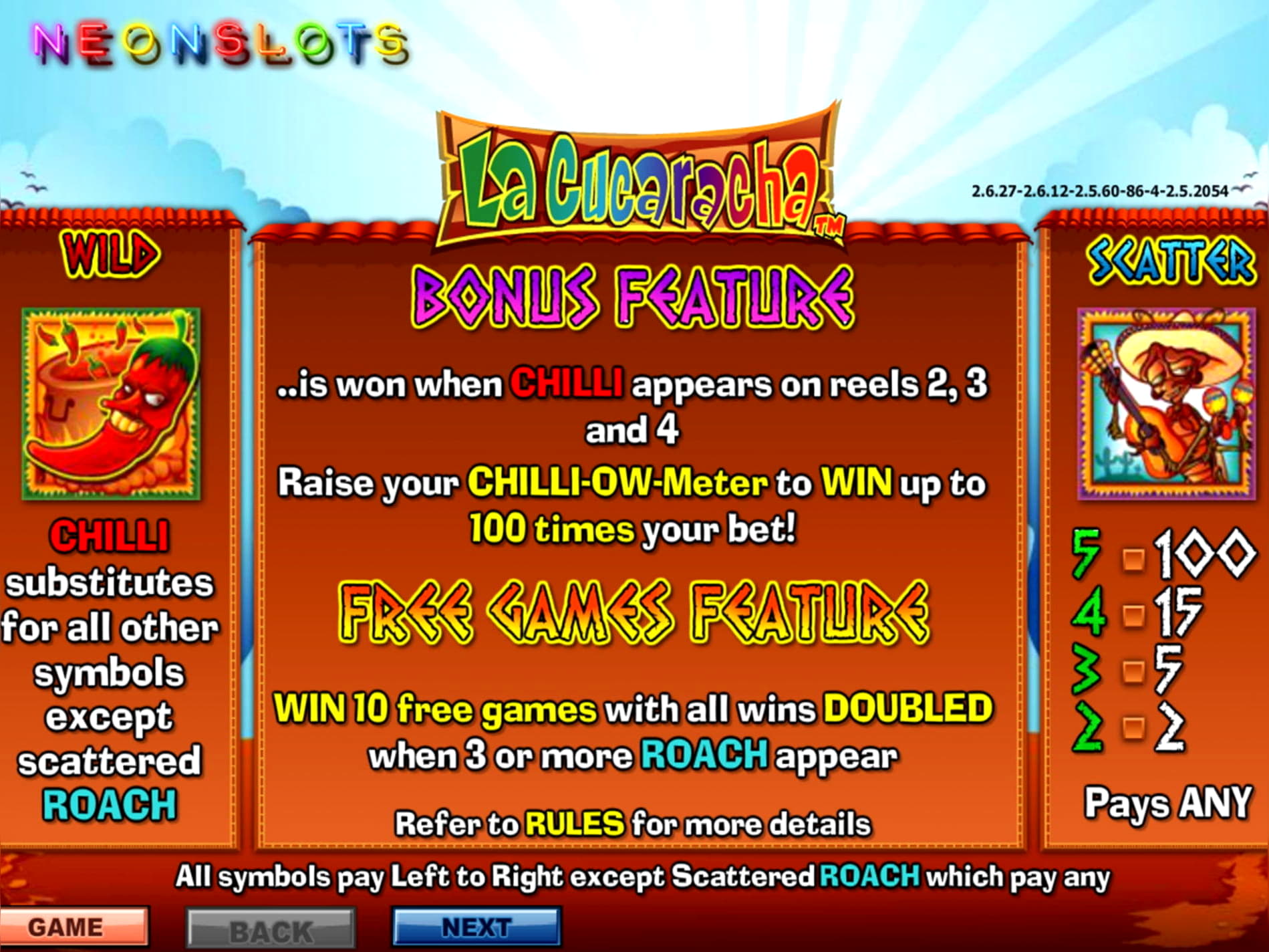 $185 FREE Chip Casino at 888 Casino