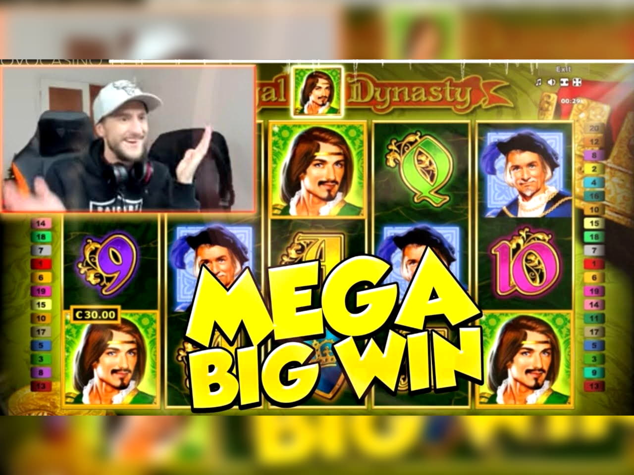 €1390 NO DEPOSIT BONUS at Slots Heaven Casino