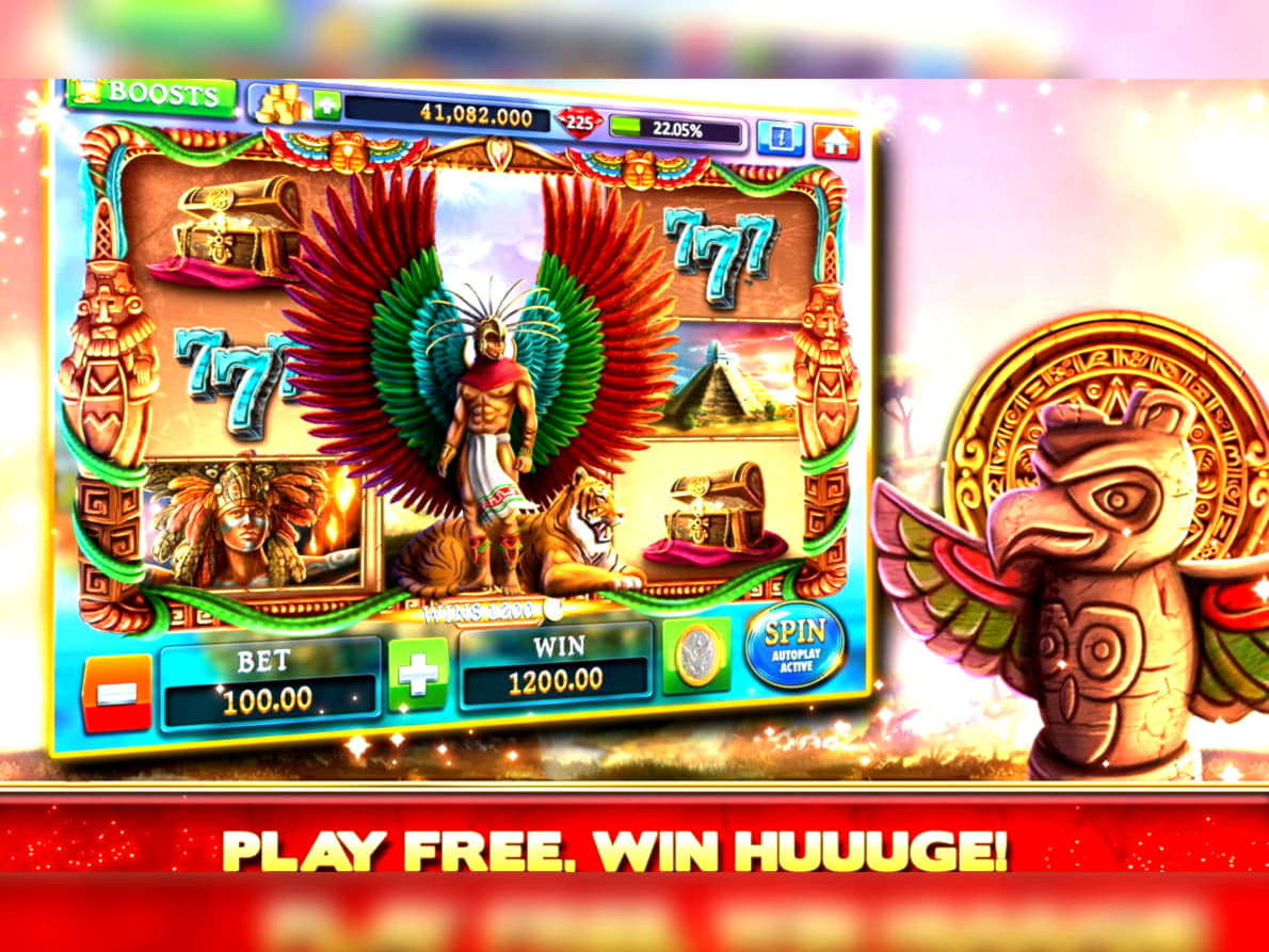 950% Match bonus at Challenge Casino