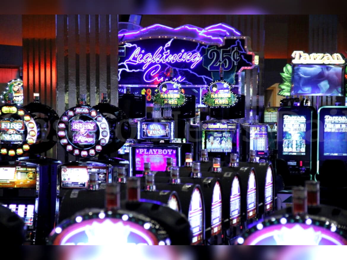 Eur 1455 No Deposit Bonus at Casino Share