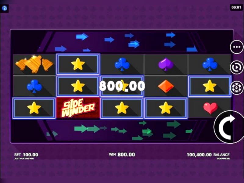 €560 Free Casino Tournament at Genesis Casino