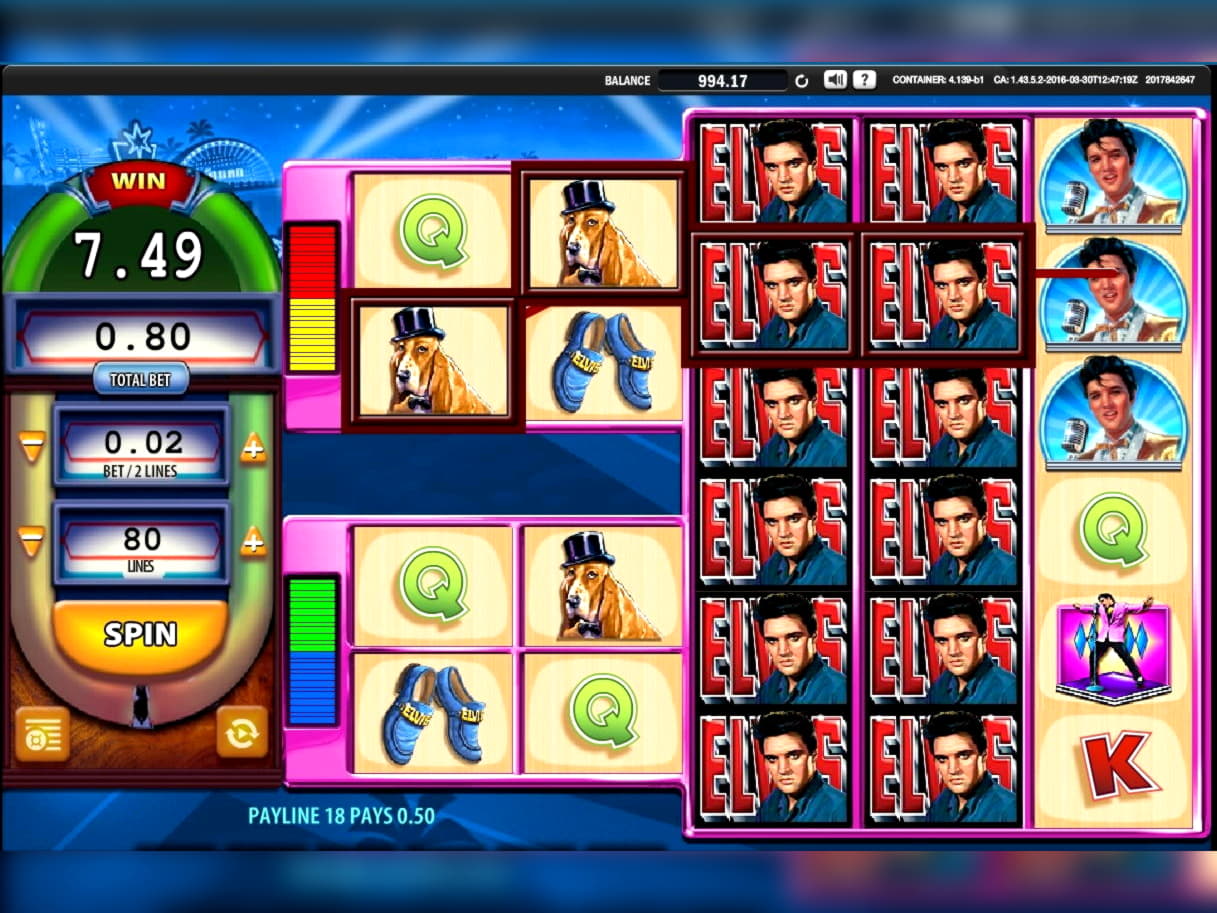 €700 FREE Chip at Casino com