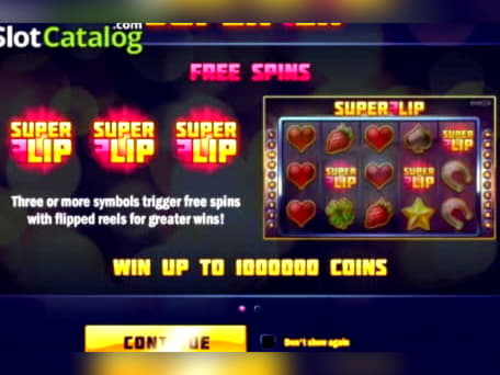 $1095 NO DEPOSIT BONUS at Challenge Casino