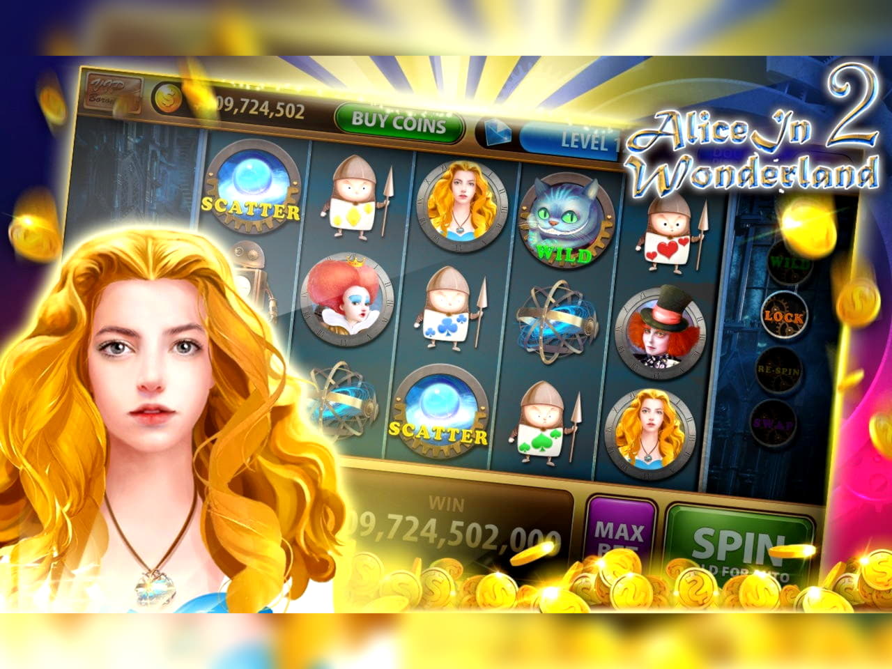 345% First Deposit Bonus at Superior Casino