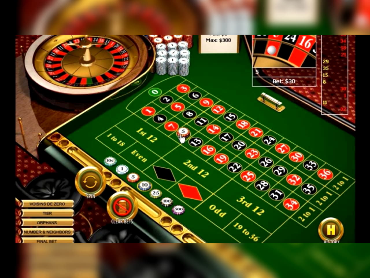 Eur 175 No deposit bonus code at Estonia Casino 