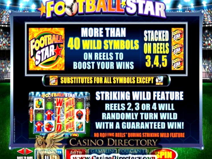 EURO 800 no deposit bonus at Casino Action