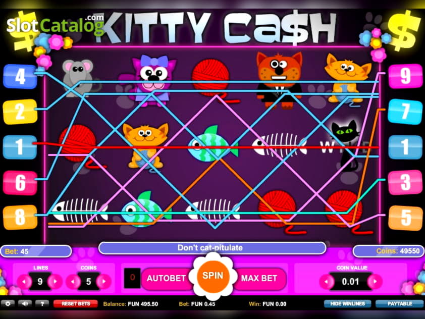 195 Loyal Free Spins! at Royal Panda Casino