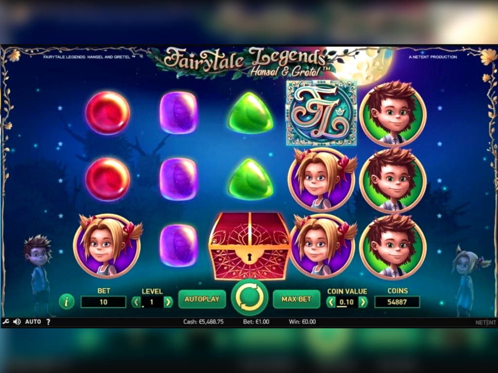 120 free spins at Slots Million Casino