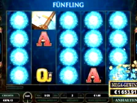111 free spins at Slots Heaven Casino