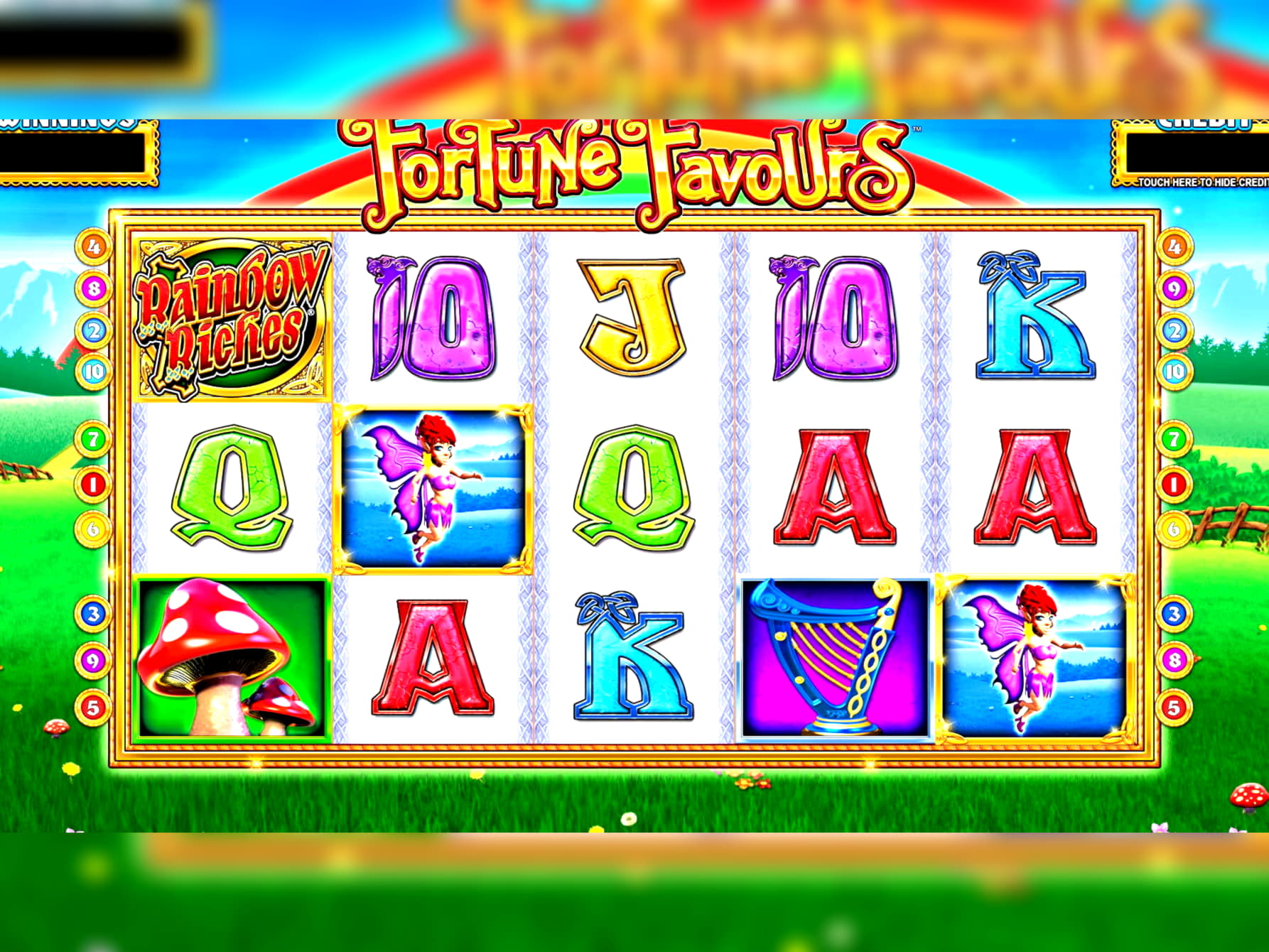 $410 Free Casino Tournament at Challenge Casino