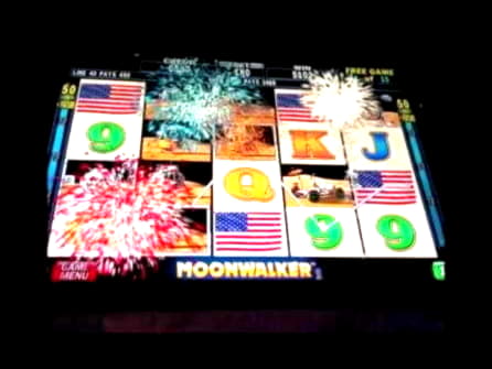 310% Deposit match bonus at Vegas Casino Online