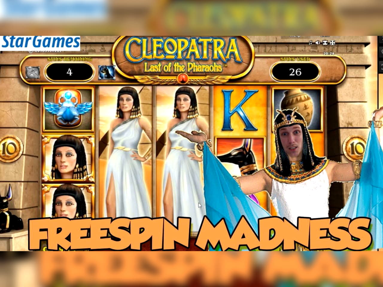 185% Match bonus casino at Royal Panda Casino