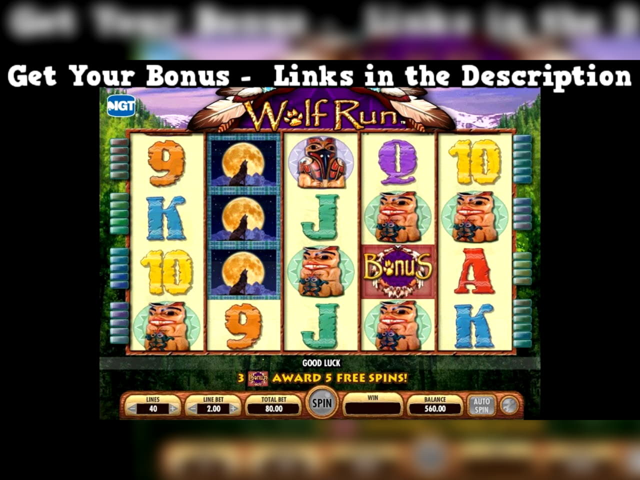 €80 Free chip at Zet Casino