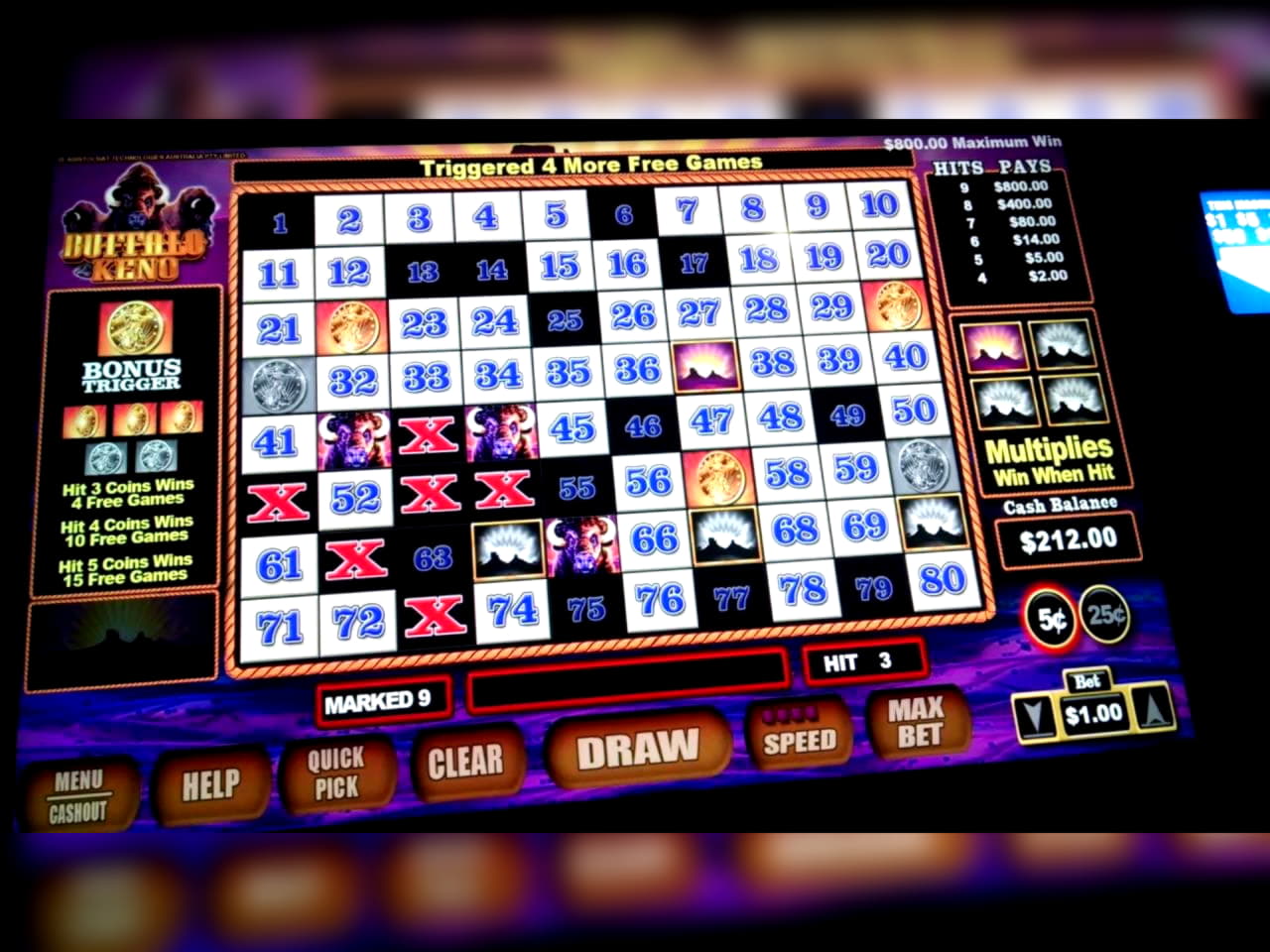 290% Match Bonus at Mansion Casino