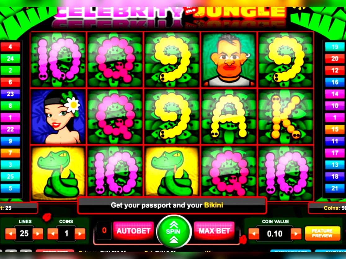 £830 Casino Tournament at Golden Star Casino
