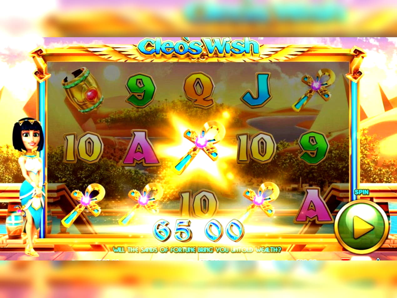 €360 Free Cash at Royal Panda Casino