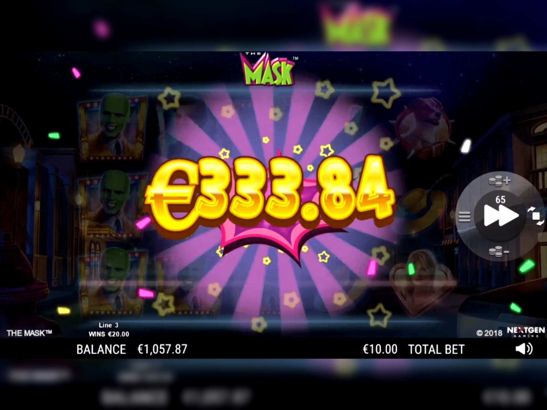 €3540 No deposit at 888 Casino