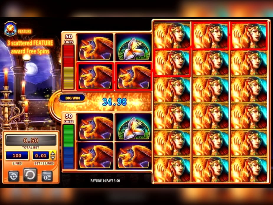 11 Free spins casino at Power Spins Casino