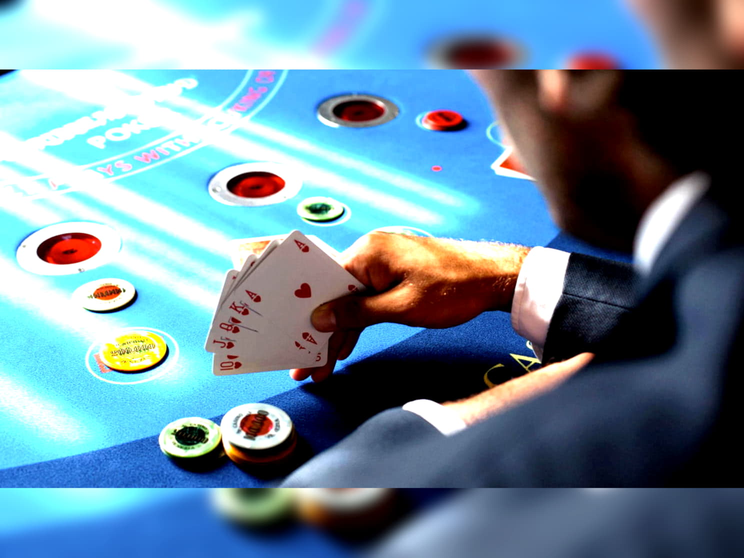 295% Deposit Match Bonus at Dafa Bet Casino