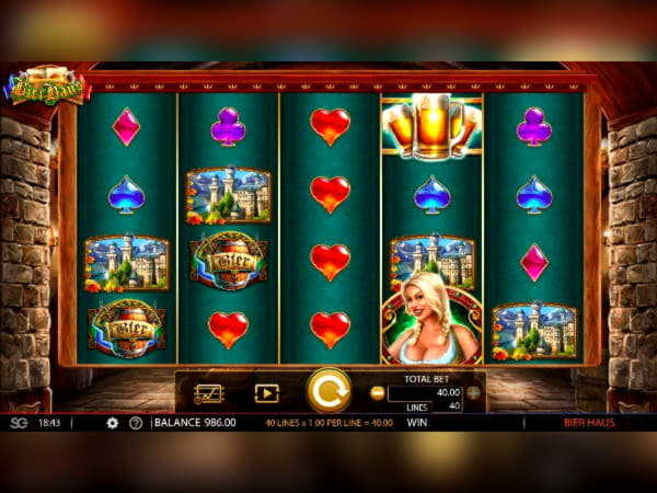Eur 140 Daily freeroll slot tournament at Golden Star Casino