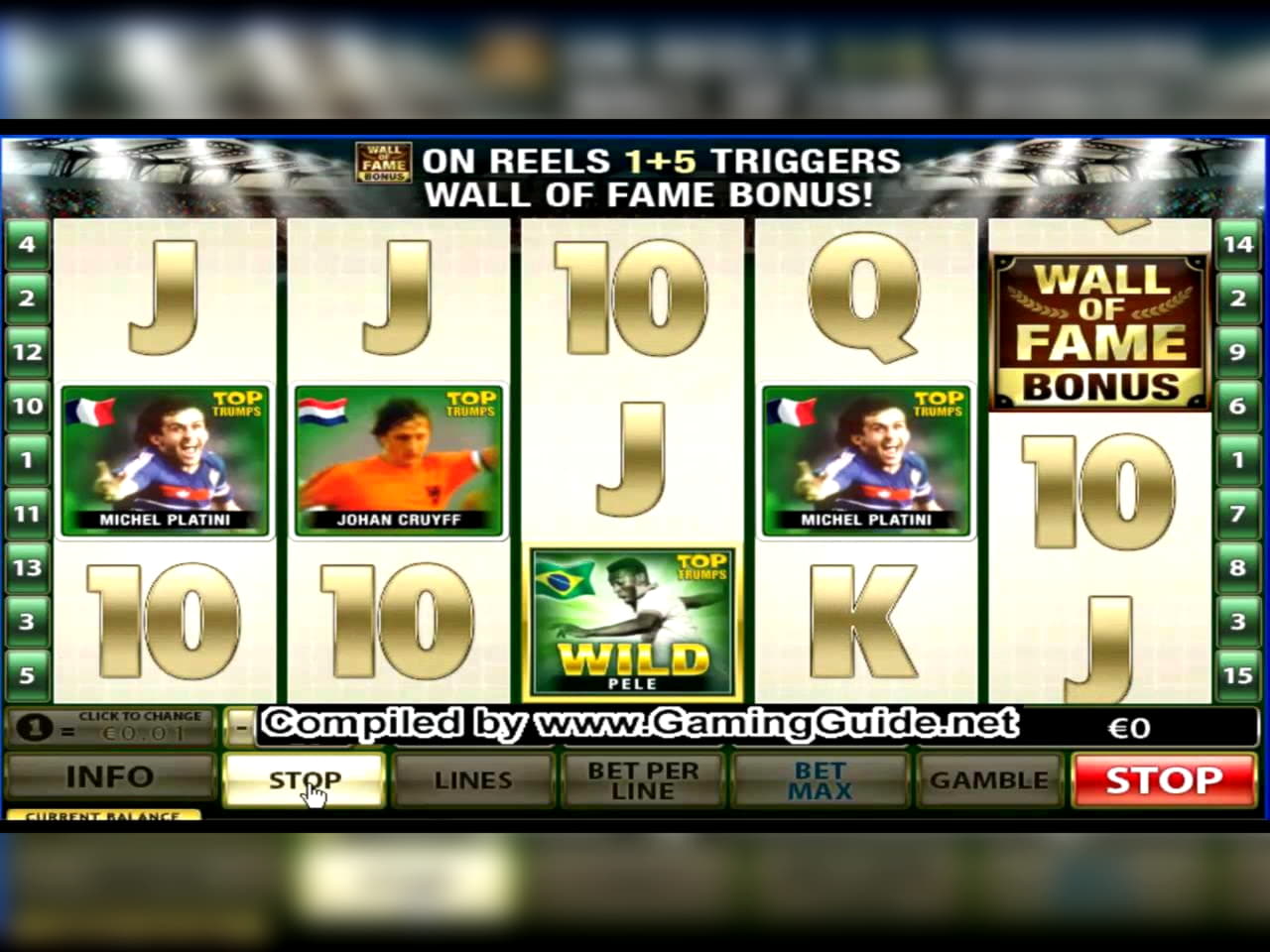 860% Match bonus casino at Red Stag Casino