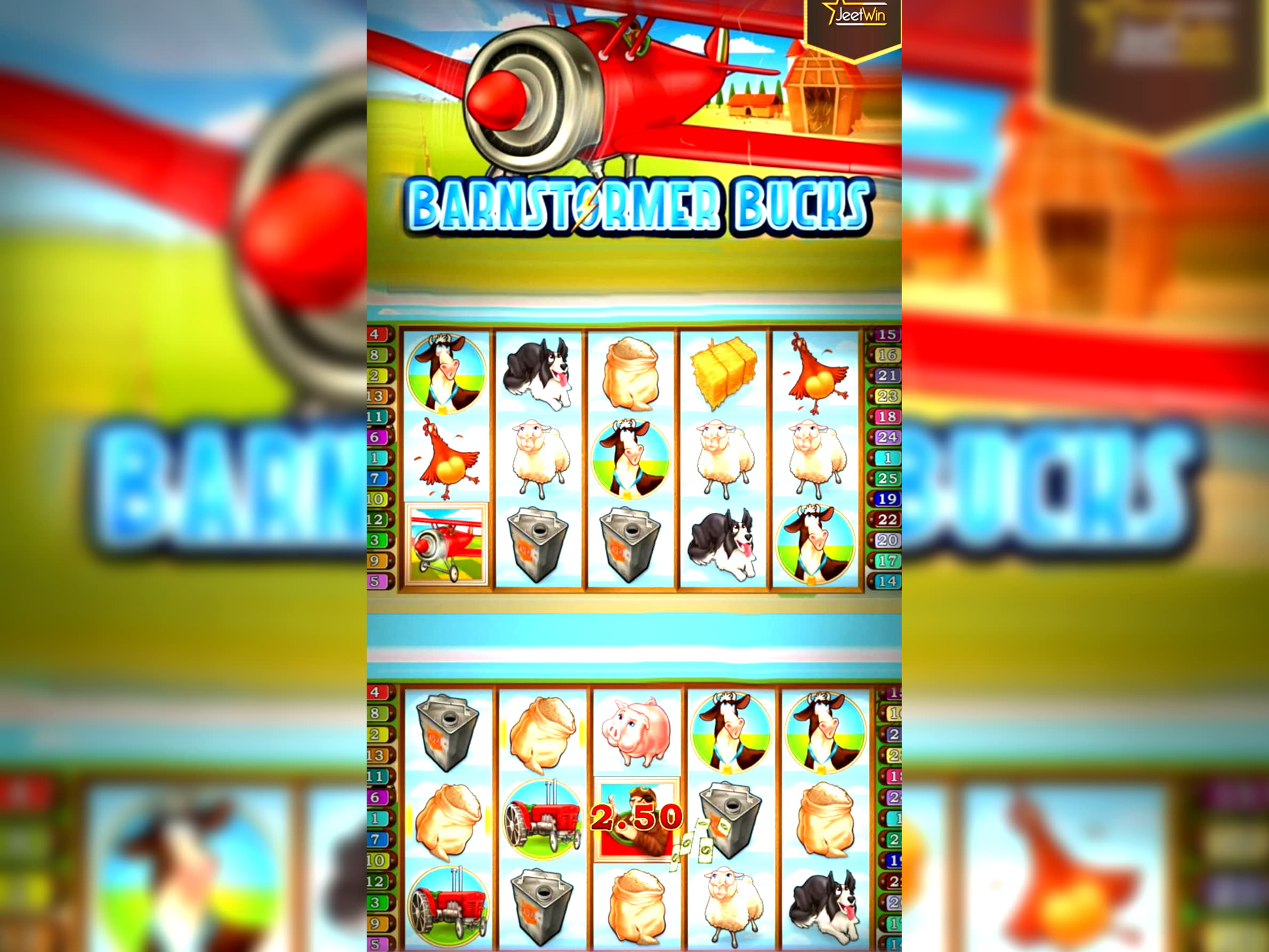 850% Match bonus casino at Superior Casino