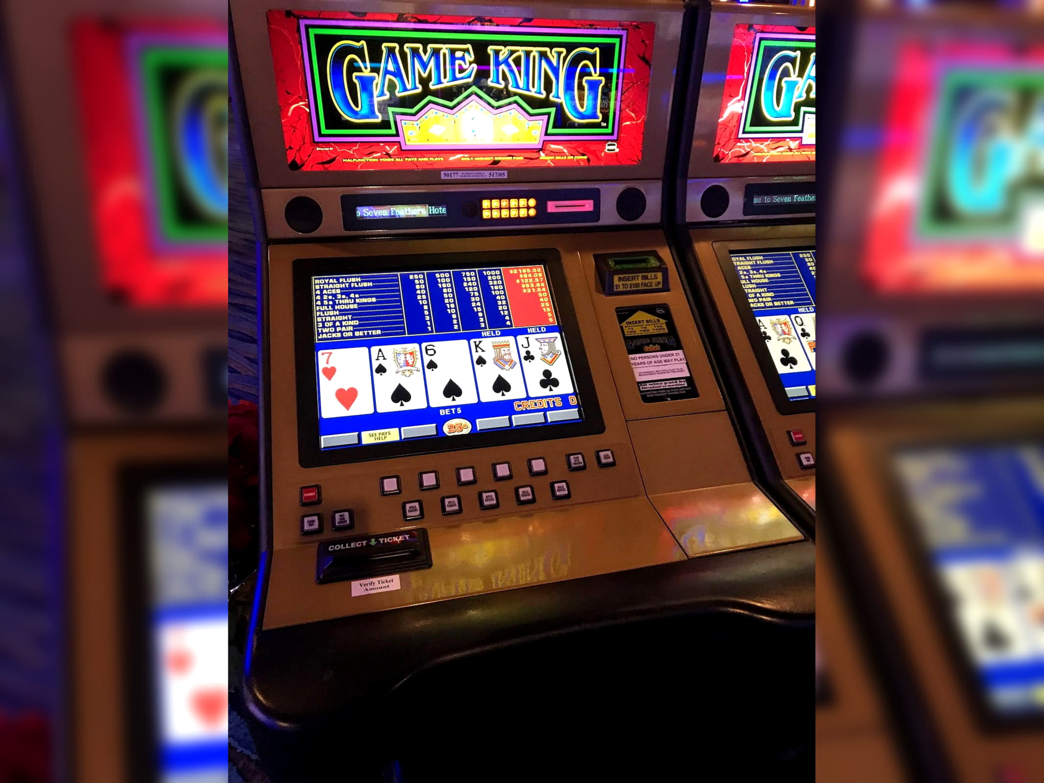 $605 free casino chip at Slots Million Casino