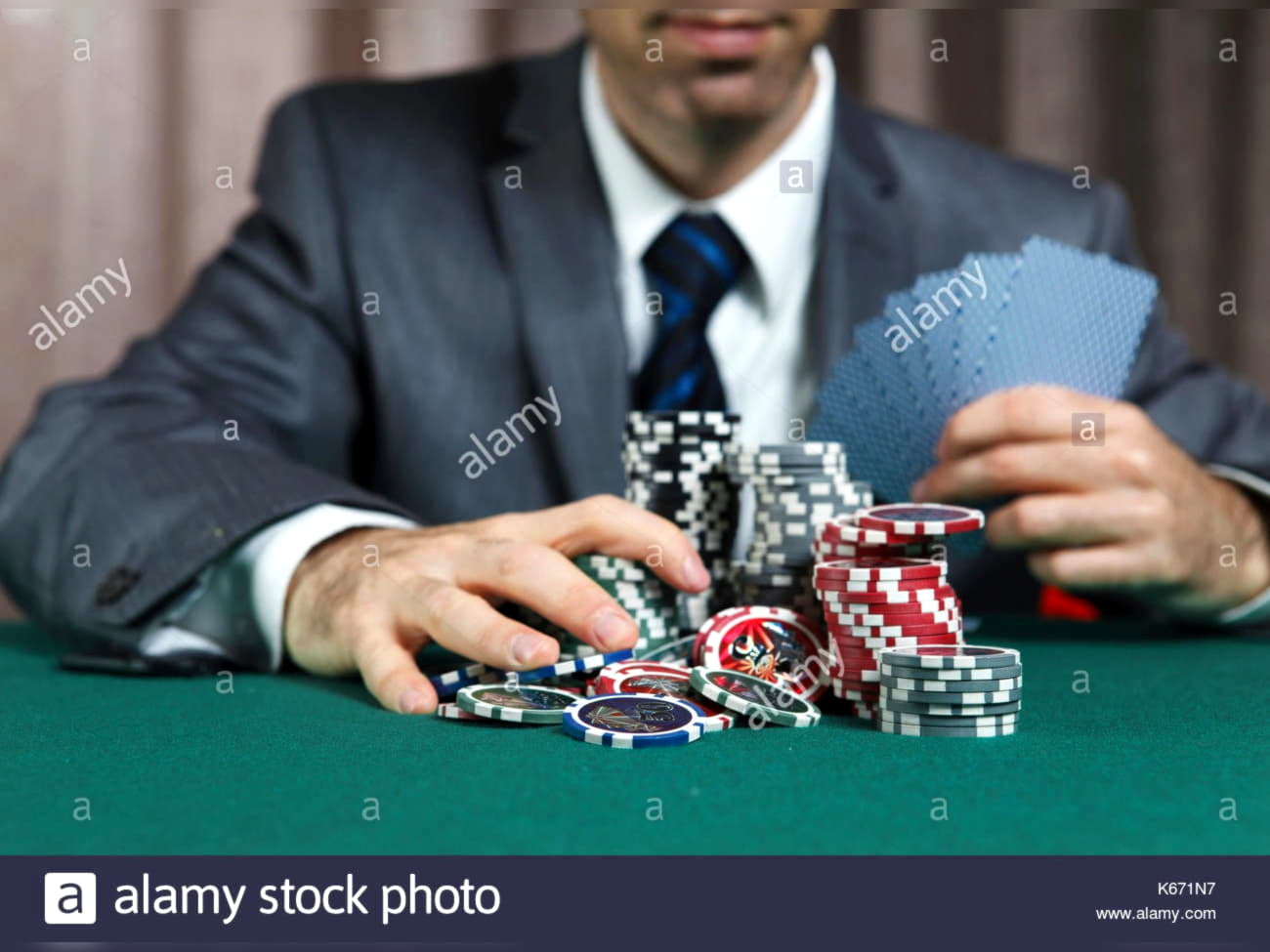 €750 Tournament at Emu Casino