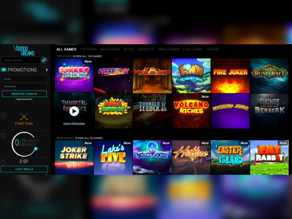 985% Casino match bonus at Casino Share