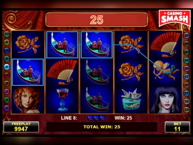 130 Loyal Free Spins! at Casino Las Vegas