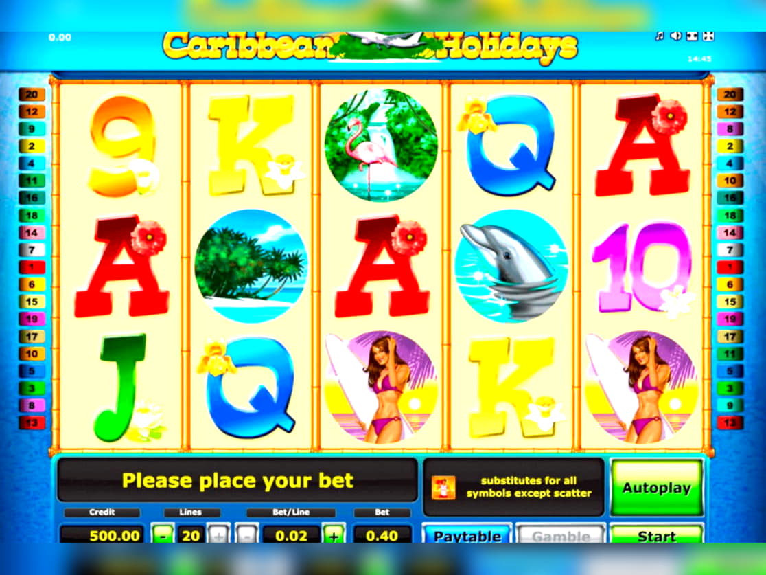 25 Free spins casino at Mansion Casino