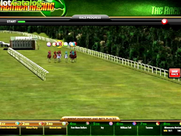 €525 free casino chip at Superior Casino