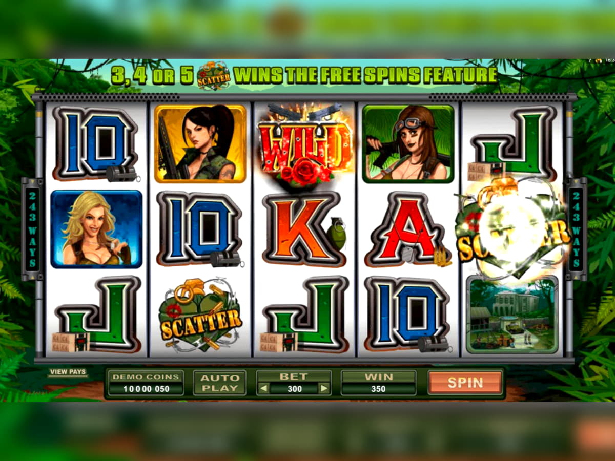 Eur 100 Free Chip Casino at Estonia Casino 