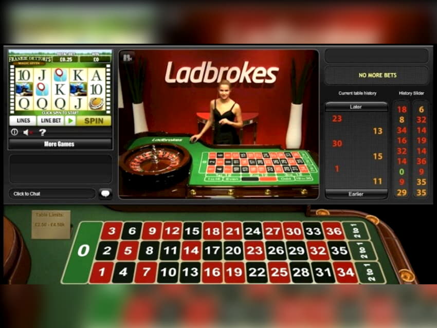695% casino match bonus at BranGo Casino