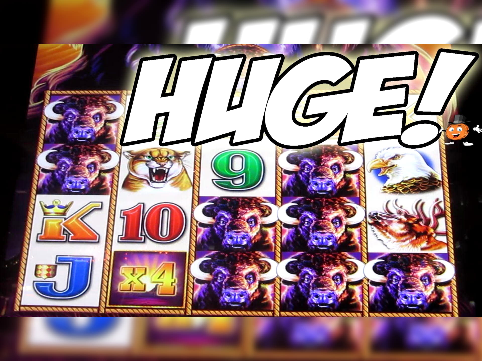 105% Welcome Bonus at Casino Cruise