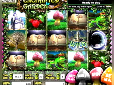Eur 270 Free Casino Ticket at Casino com