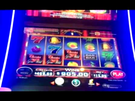 €4665 No deposit at Casino Las Vegas
