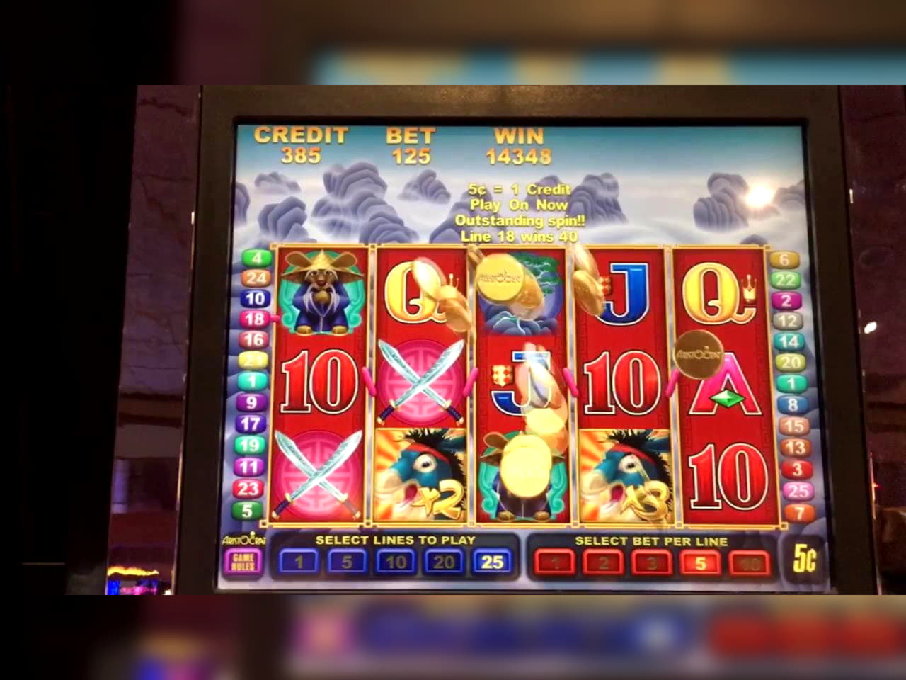 415% Best signup bonus casino at No Bonus Casino