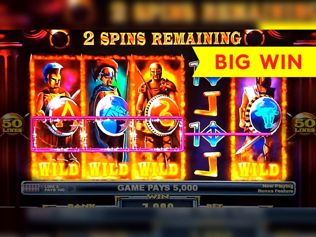 35 Free Spins no deposit casino at No Bonus Casino