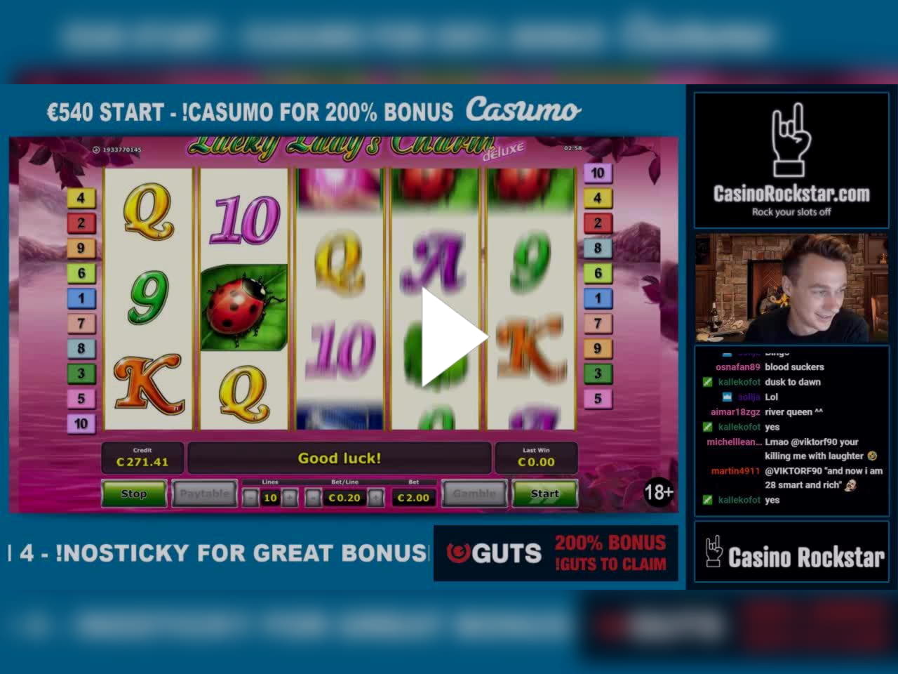 Eur 905 Mobile freeroll slot tournament at Dafa Bet Casino