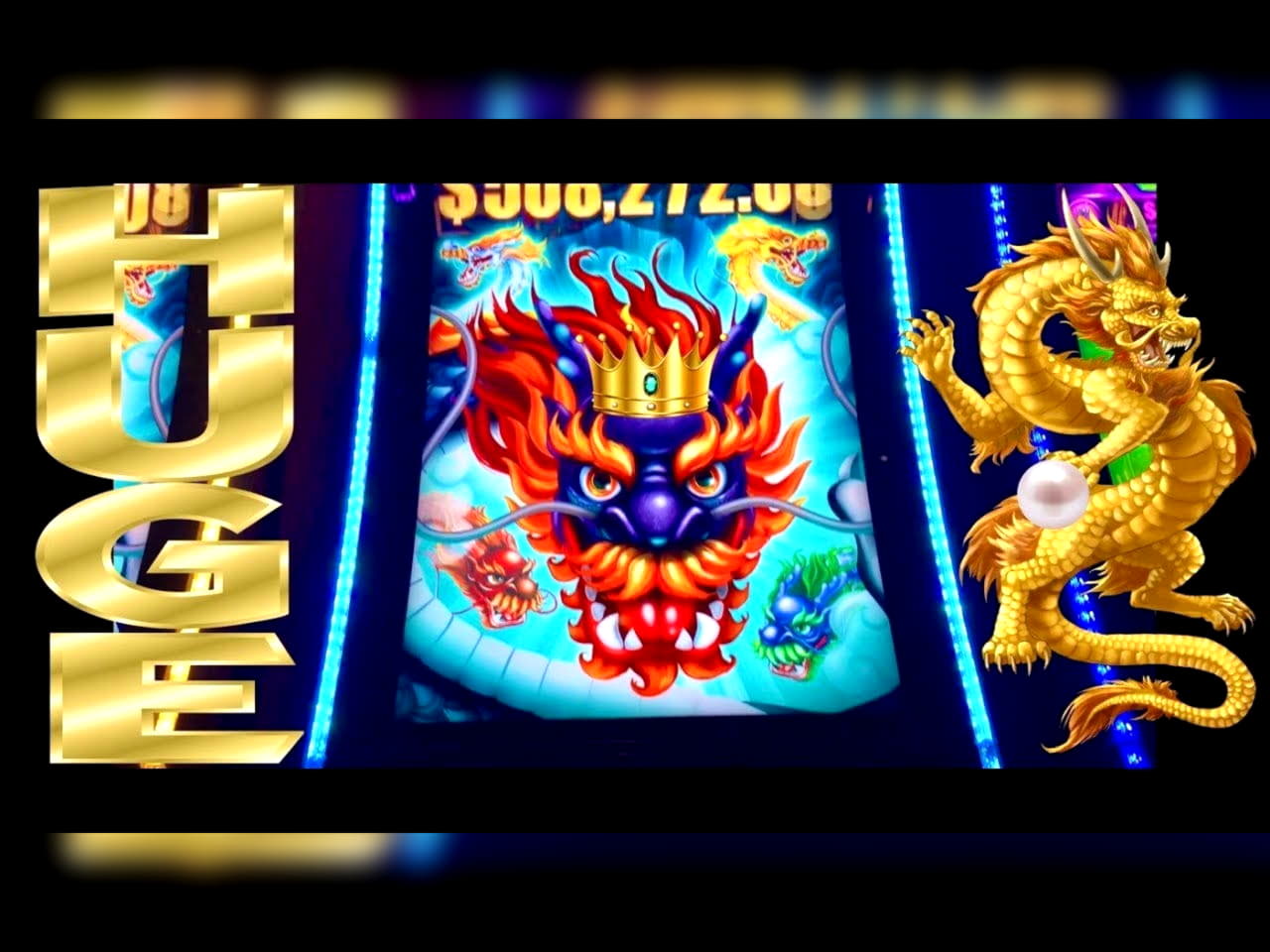 $700 Tournament at Win A Day Casino