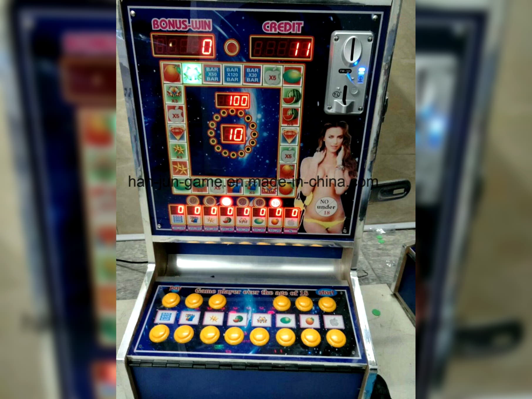 690% Casino Welcome Bonus at Red Stag Casino