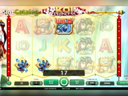 €480 Mobile freeroll slot tournament at Casino com
