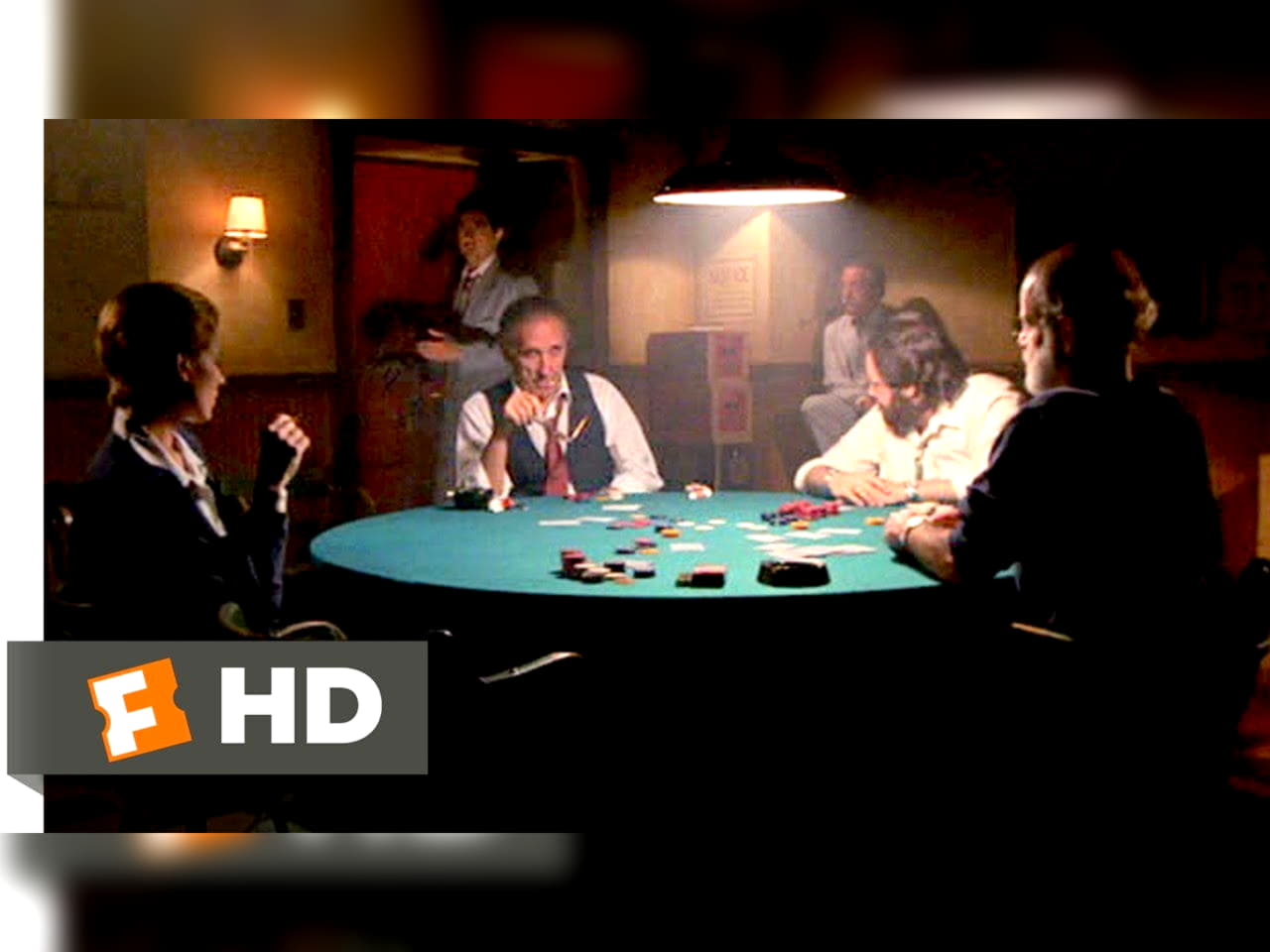 $110 Casino chip at Power Spins Casino
