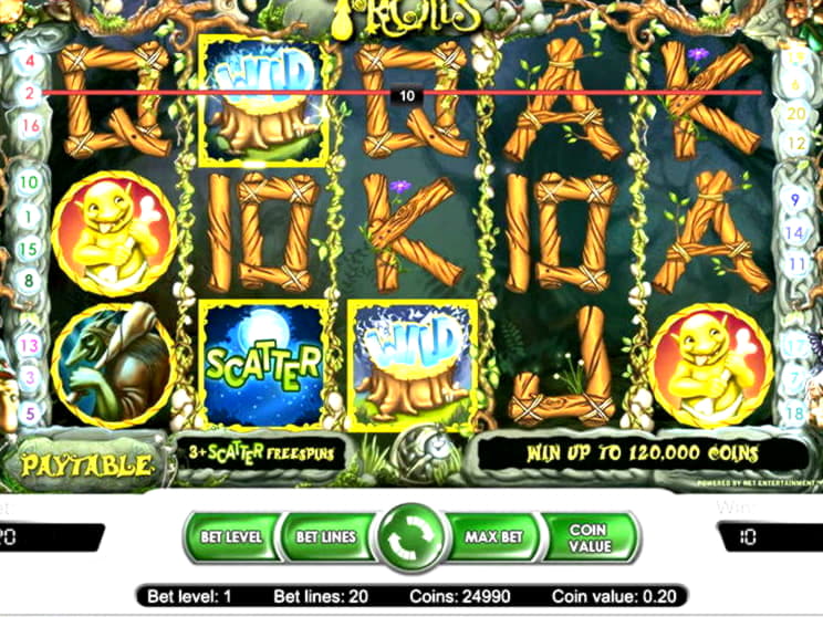 £10 Casino Tournament at bWin Casino