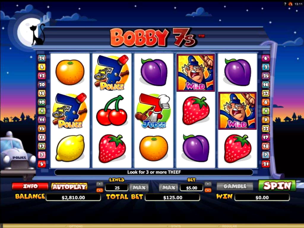 33 Free spins no deposit at Superior Casino