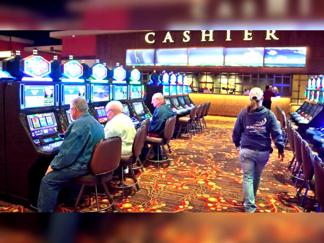 175 Free Spins right now at Slots Million Casino